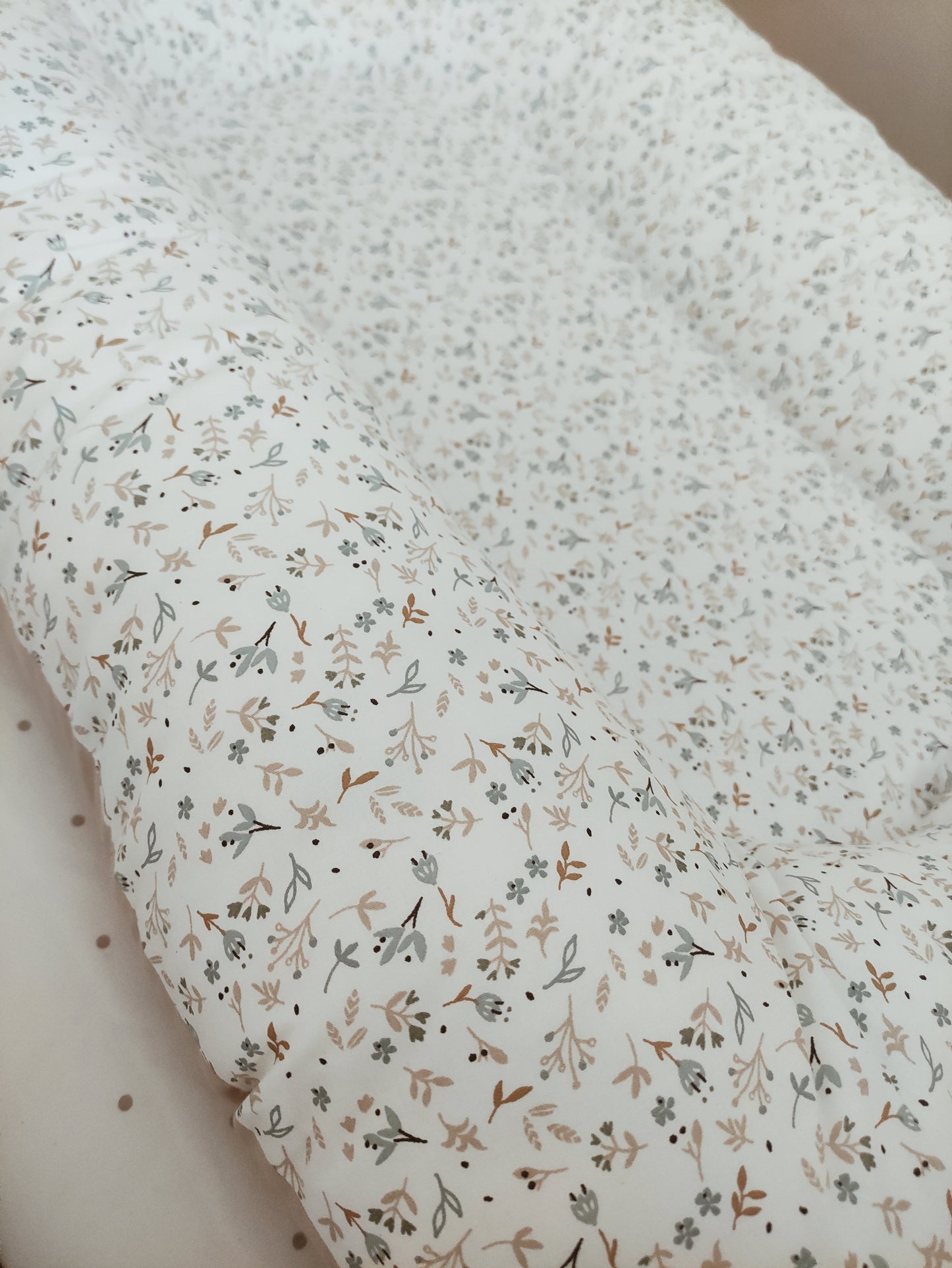 NIDO ERGONÓMICO COTTON